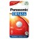 Panasonic battery CR1616 - blister of 1