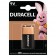 Bateria alkaliczna Duracell 9V 6LR61 - blister 1 szt. / pudełko 10 szt. nowy skład chemiczny