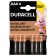 Duracell LR3 Alkaline battery - blister of 6