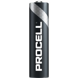 Bateria alkaliczna Duracell LR6 Procell - Pudełko 10 szt.