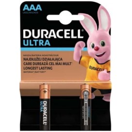 Bateria Duracell LR3 ULTRA - blister 4 szt. / pudełko 40 szt..