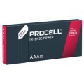 Bateria alkaliczna LR3 Procell Intense - Pudełko 10 szt. / Pudełko 100 szt.