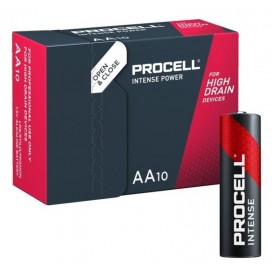Bateria alkaliczna LR6 Procell - Pudełko 10 szt. / Pudełko 100 szt.
