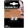 Duracell battery LR1130 - blister 2items