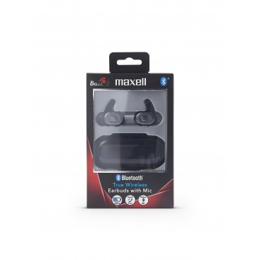 Słuchawki Maxell HP-360 Midsize Legacy + mikrofon