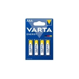 Bateria Varta LR3 ENERGY- blister 4 szt.