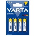 Bateria Varta LR3 ENERGY- blister 4 szt.