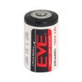 Bateria EVE LS14250 CR 1/2AA 3,6V