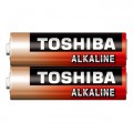 Bateria Toshiba LR6 B2 red alkaline folia