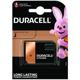 Bateria alkaliczna Duracell LR1 E 90 MN9100 1,5V - blister 2 szt. / pudełko 20 szt.