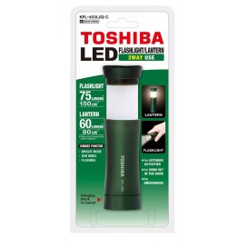 LR3 Toshiba High Power  blister of 6 pcs