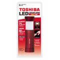 Latarka Toshiba LED KFL-403L zielona