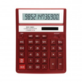 Kalkulator Citizen SDC-888XR