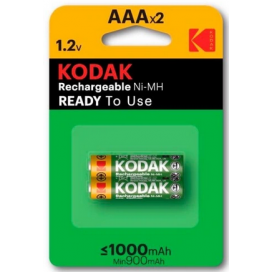 Akumulator  Kodak AAA 1000mah B2