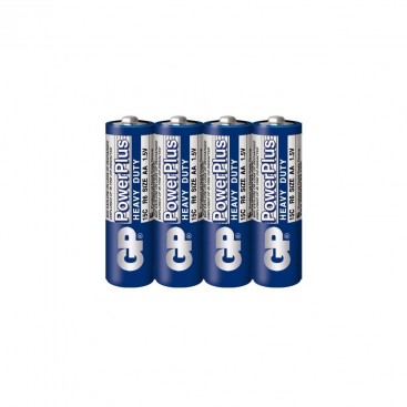 Baterie alkaliczne LR06 AA GP Super Alkaline - opakowanie 20 sztuk