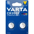 Bateria Varta CR2032 Blister 2szt
