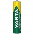 Akumulatorek  Varta HR3 1000 mAh Ready2use - blister 4 szt. / pudełko 40 szt.