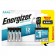 Energizer LR3 Max Plus Battery - blister of 8
