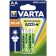 Akumulatorek Varta HR6 800mAh SOLAR - blister 2 szt.