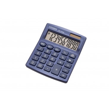 Kalkulator Citizen SDC-810NRNVE