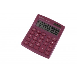 Calculator CITIZEN SDC-810NR Pink