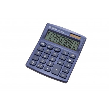 Kalkulator Citizen SDC-812NR