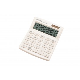 Calculator CITIZEN SDC-812NR White