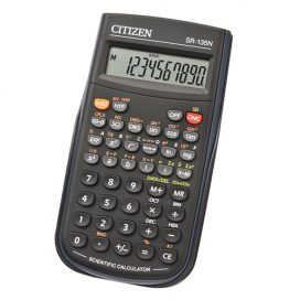 Kalkulator Citizen SR135N