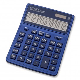Calculator CITIZEN SDC 444XR Navy