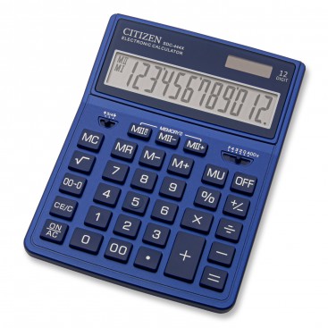 Calculator CITIZEN SDC 444XR