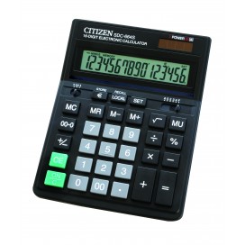 Kalkulator Citizen SDC664S