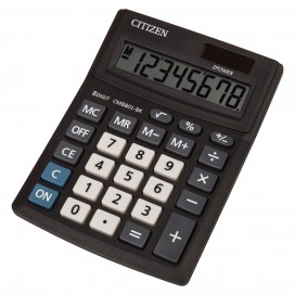 Kalkulator Citizen CMB 801BK