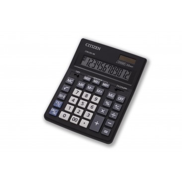Calculator Citizen CDB 1201BK