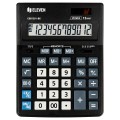 Calculator ELEVEN CDB1201-BK