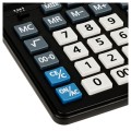 Kalkulator ELEVEN CDB 1201BK