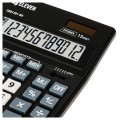 Kalkulator ELEVEN CDB 1201BK