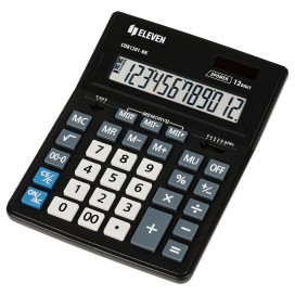 Calculator ELEVEN CDB 1201BK