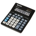 Calculator ELEVEN CDB1401-BK