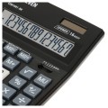 Calculator ELEVEN CDB1601-BK