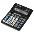 Calculator ELEVEN CDB1601-BK
