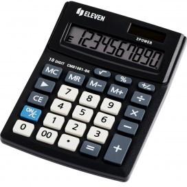Kalkulator ELEVEN CMB1001-BK