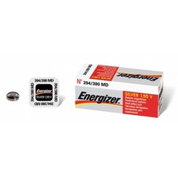 Bateria Energizer SR626SW (377/376) - pudełko 10szt