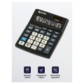 Kalkulator ELEVEN CMB1201-BK