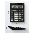 Calculator ELEVEN CMB1201-BK