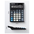 Calculator ELEVEN CMB801-BK