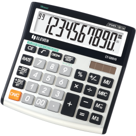 Kalkulator ELEVEN CT500VII