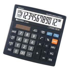 Kalkulator ELEVEN CT555N
