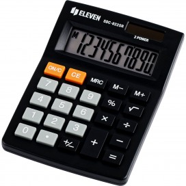 Kalkulator ELEVEN SDC 022SR