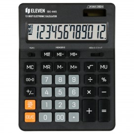 Calculator ELEVEN SDC 444S