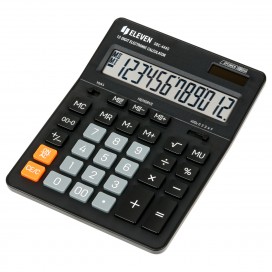 Kalkulator ELEVEN SDC 444S